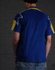 Vintage Juventus 96/97 Kappa Away Shirt