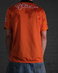 Vintage Shimizu S-Pulse 2014 Puma Home Shirt