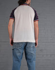 Vintage Man City 97/98 Kappa Away Shirt