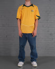 Vintage Australia 2004 Nike Home Shirt