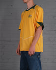 Vintage Australia 2004 Nike Home Shirt