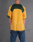 Vintage Australia 2004 Nike Home Shirt