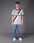 Vintage Nike Juventus 09-10 Away Kit Football Shirt
