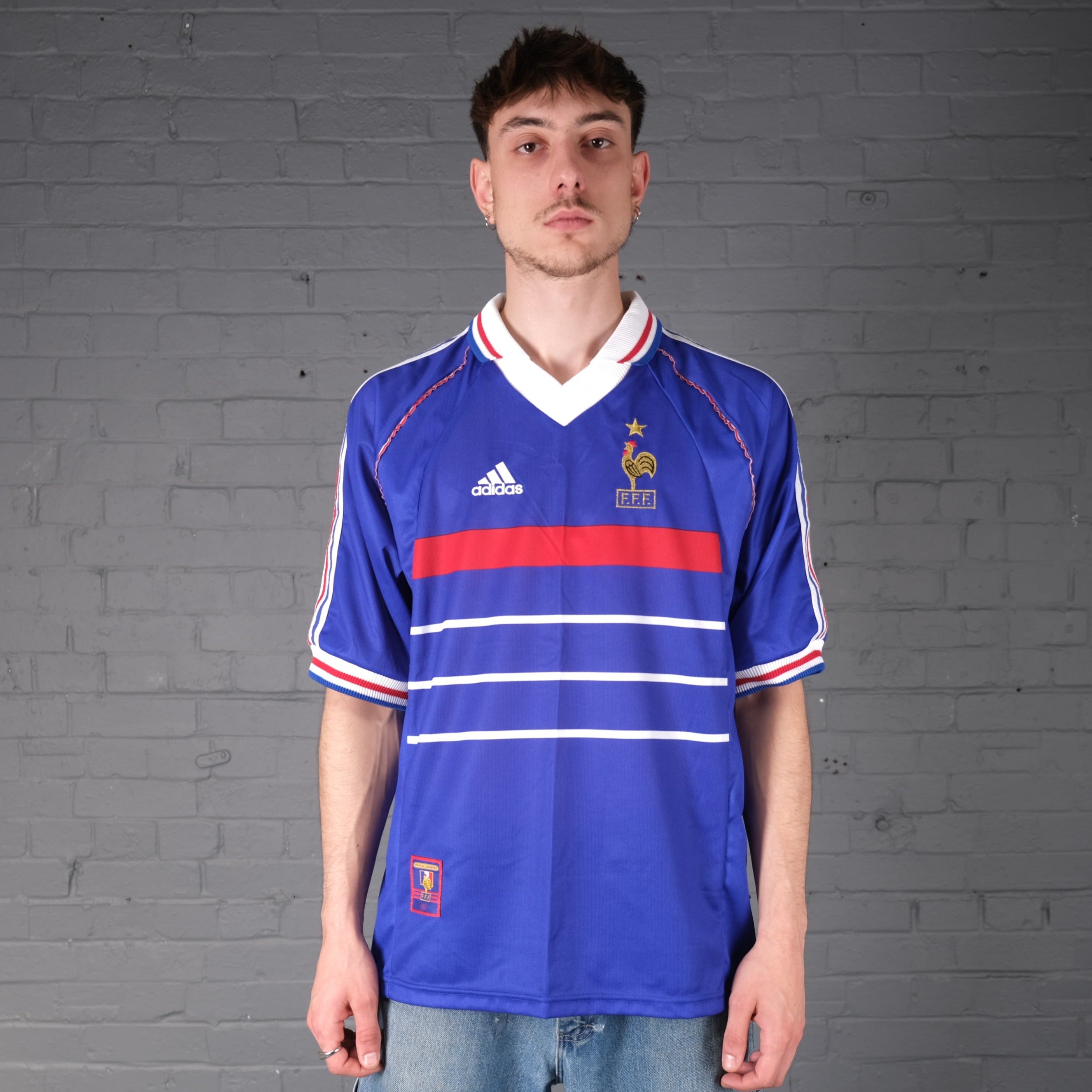 Adidas france football Clearance