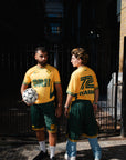 Bread and Butter x Orii x Givova Football 2026 - SHORTS