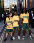 Bread and Butter x Orii x Givova Football 2026 - SHORTS