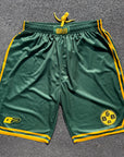 Bread and Butter x Orii x Givova Football 2026 - SHORTS