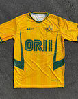 Bread and Butter x Orii x Givova 2026 - SHIRT