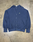 Lacoste Knit Cardigan