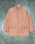 Yves Saint Laurent Lightweight Jacket
