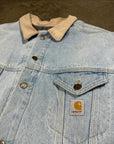 Carhartt Michigan Jacket