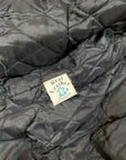 Vintage Suzuki Leather Racing Jacket