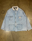 Carhartt Michigan Jacket