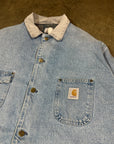 Carhartt Michigan Jacket