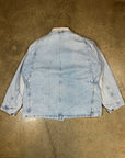 Carhartt Michigan Jacket