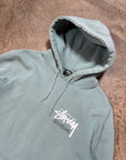 Stussy International Hoodie
