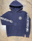 Stussy 'Freedom Standard' Hoodie