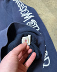 Stussy 'Freedom Standard' Hoodie