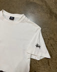 Vintage Stussy Boombox T-Shirt