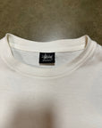 Vintage Stussy Boombox T-Shirt