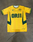 Bread and Butter x Orii x Givova Football Kit 2026