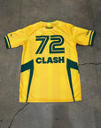 Bread and Butter x Orii x Givova Football Kit 2026