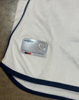 Vintage England Umbro '02 England Home Kit Size L