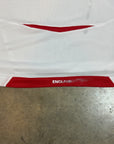 Vintage England Umbro '07 Training Vest