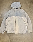 Vintage Nike ACG Storm Fit Jacket in beige