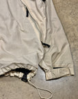 Vintage Nike ACG Storm Fit Jacket in beige