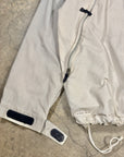Vintage Nike ACG Storm Fit Jacket in beige