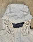 Vintage Nike ACG Storm Fit Jacket in beige