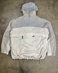 Vintage Nike ACG Storm Fit Jacket in beige