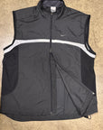 Vintage Nike ACG Running Vest 00s in Black