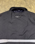 Vintage Nike ACG Running Vest 00s in Black