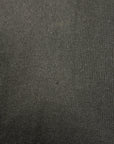 Vintage Woolrich Quarter-Zip with Leather Details