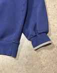 Vintage Nike 90s Quarter-Zip Jumper