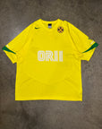 Custom Vintage B&B x Orii Football Kit