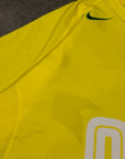 Custom Vintage B&B x Orii Football Kit