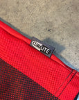 Vintage Pirlo AC Milan '02 Players Edition Adidas Football Shirt