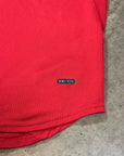 Vintage Arsenal '02 Football Shirt