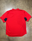 Vintage Arsenal '02 Football Shirt