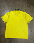 Vintage Brazil '94 Umbro Football Shirt