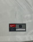 Vintage Custom B&B OG Nike Football Shirt