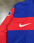 Vintage Paris Saint Germain '90 Nike Training Jacket