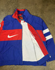 Vintage Paris Saint Germain '90 Nike Training Jacket