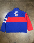 Vintage Paris Saint Germain '90 Nike Training Jacket