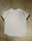 Vintage Atlanta Braves Majestic Baseball Jersey