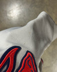 Vintage Atlanta Braves Majestic Baseball Jersey