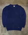 Vintage Burberry Knit Jumper